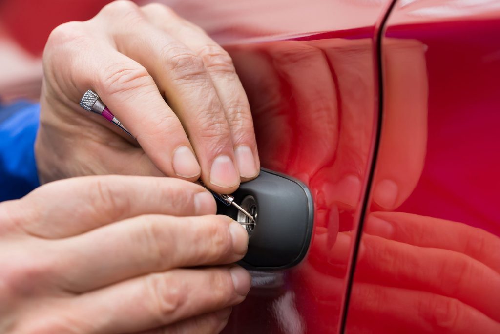Getting stuck inside your car is a common issue faced by many people around the world. These situations need emergency car unlocking services in an instant condition