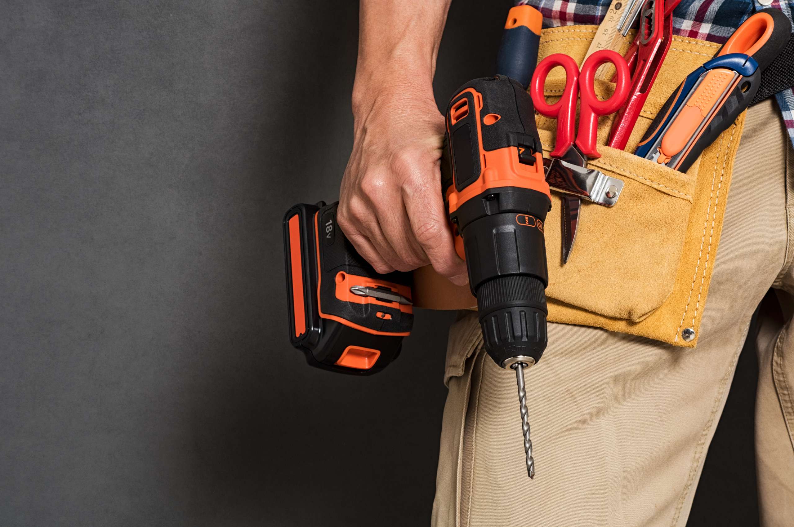 How do the handyman services in Troy, MI work in business organizations?